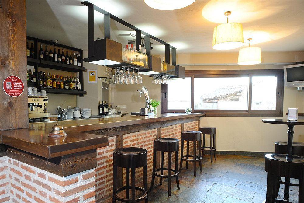 Solaz Del Moros Apartment Anaya Exterior photo