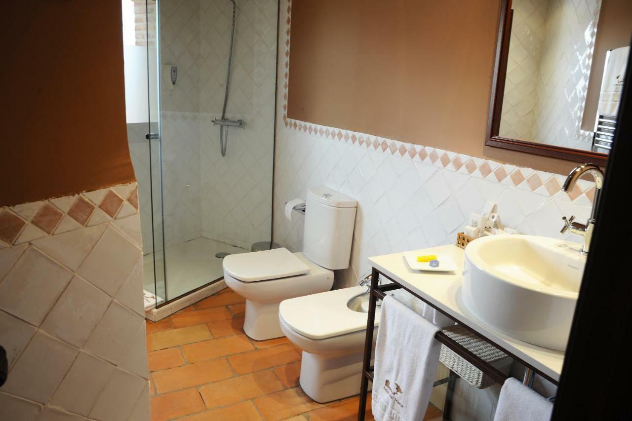 Solaz Del Moros Apartment Anaya Room photo