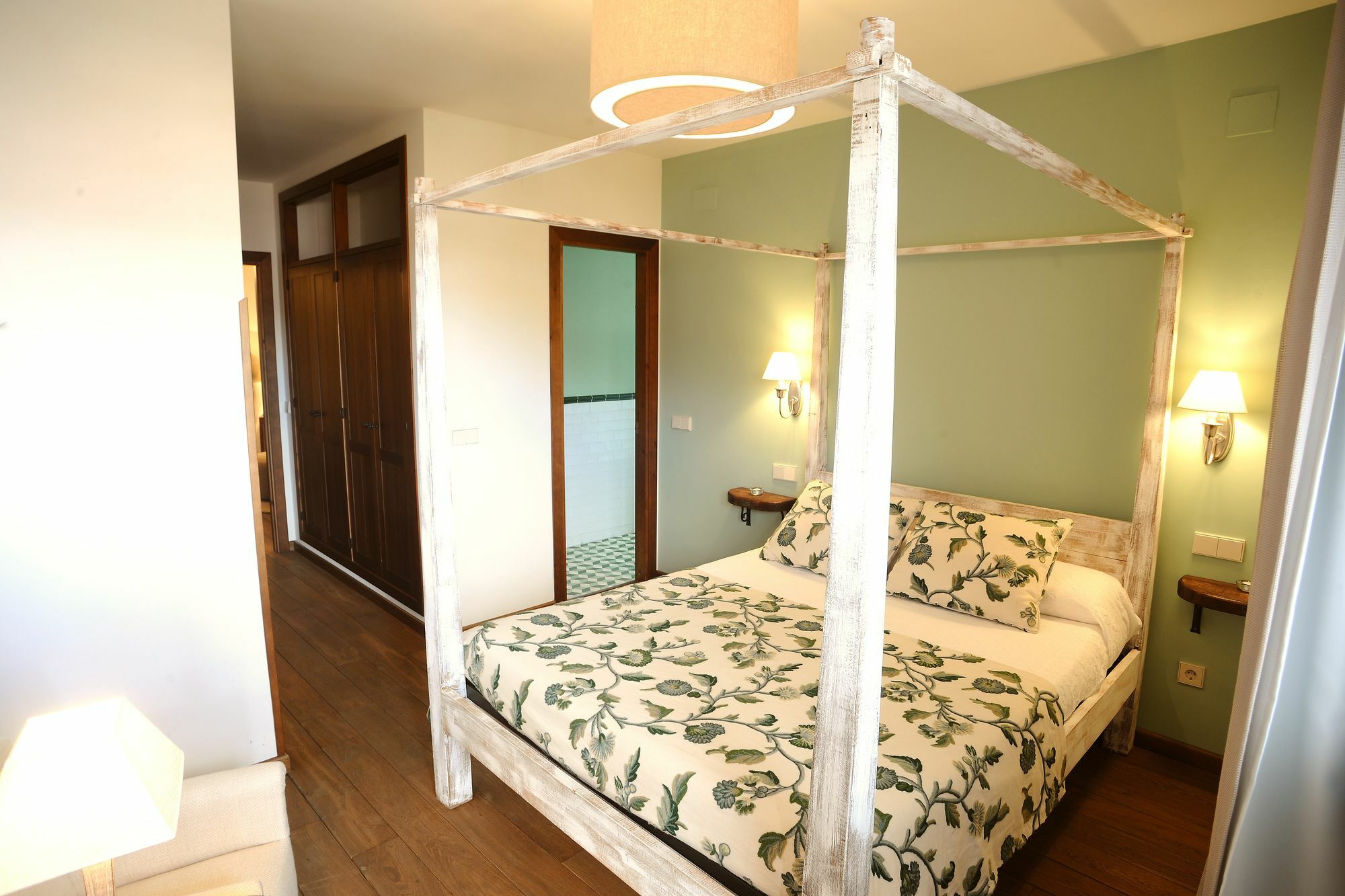 Solaz Del Moros Apartment Anaya Room photo