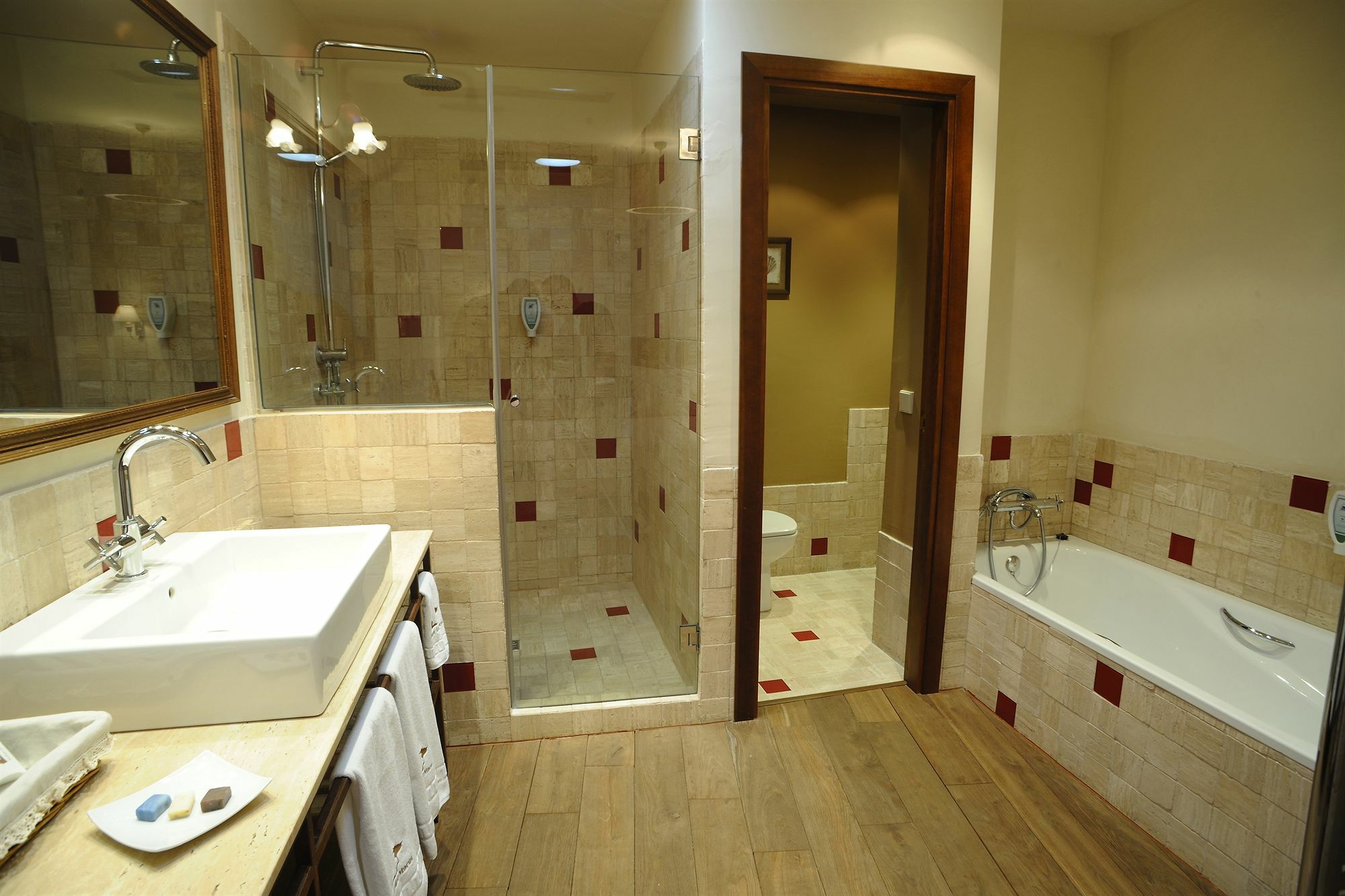 Solaz Del Moros Apartment Anaya Room photo