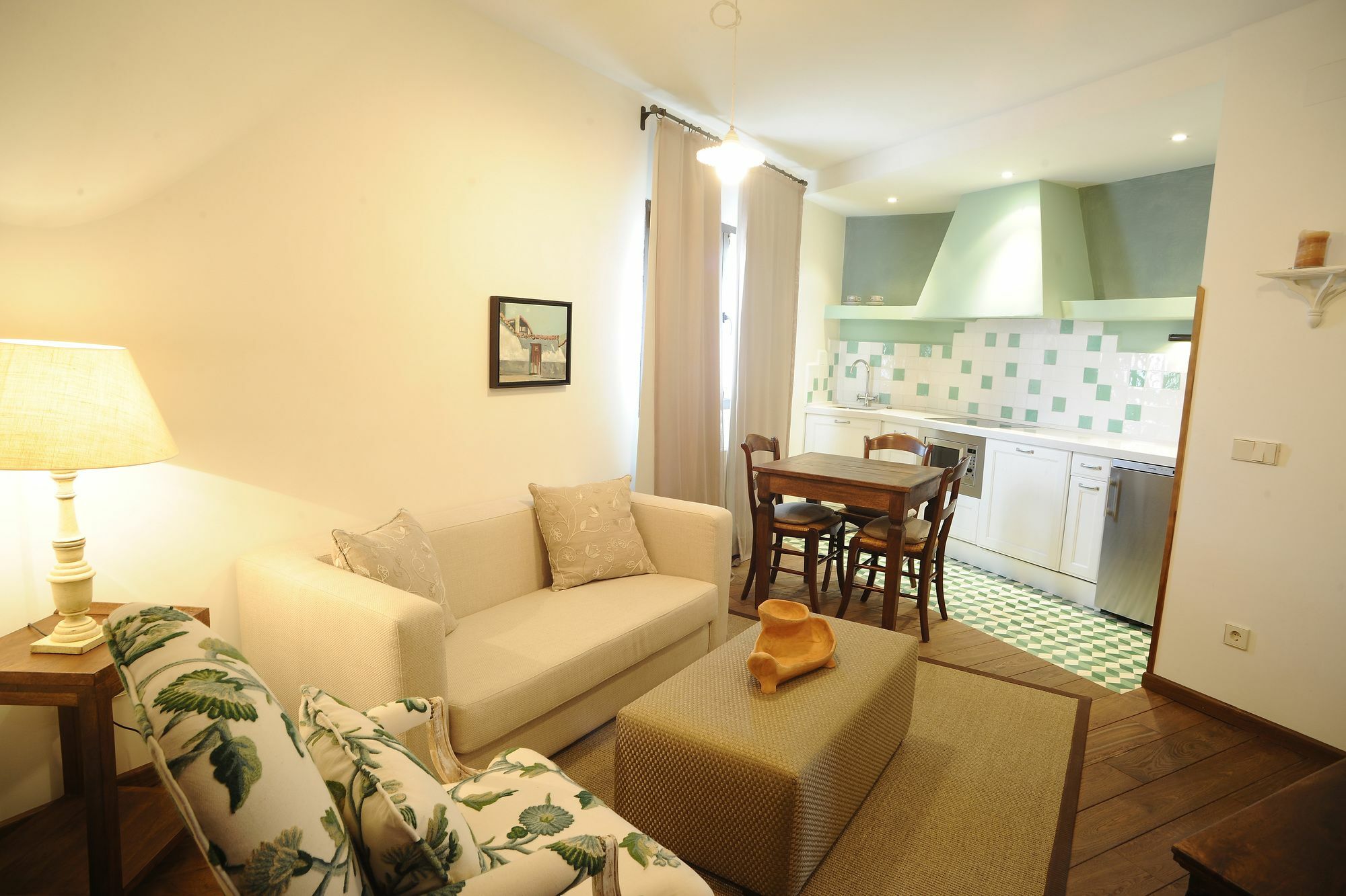Solaz Del Moros Apartment Anaya Exterior photo