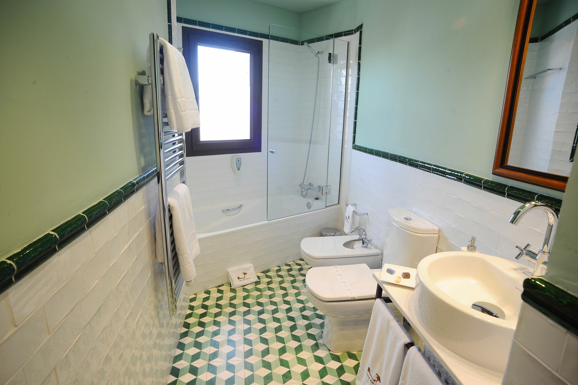 Solaz Del Moros Apartment Anaya Exterior photo